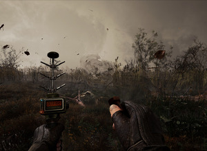 『S.T.A.L.K.E.R. 2: Heart of Chornobyl』2023年にリリース延期―対応ボイスからはロシア語が削除 画像