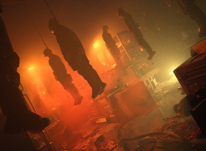 私たちのアイデアだった…『The Callisto Protocol』開発ディレクターが「PUBGユニバース」入りの背景を語る 画像