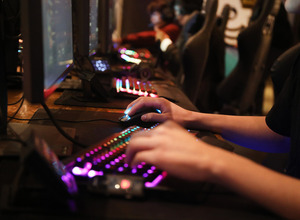 ビデオゲーム業界で働く人の79%が労働組合結成に賛成―最新の調査結果で明らかに 画像