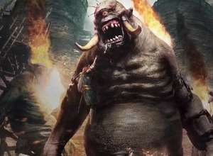 『ドラゴンズドグマ』の意外な開発秘話を披露─『モンハン』と同時期に原案立ち上げ、サイクロプスのデザインは「象の骨」が鍵に！？ 画像