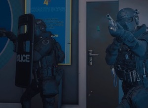 SWATシューター『Ready or Not』ストアページ削除に公式が声明―ナイトクラブマップで商標権侵害 画像