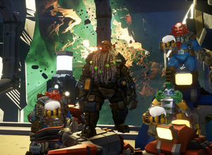 販売本数400万本超え!Co-op採掘シューター『Deep Rock Galactic』―2021年300万本達成から1年かからず 画像