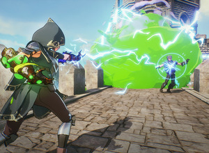 魔法バトロワ『スペルブレイク』2023年初頭にサービス終了へ―プレイヤーは累計500万以上 画像