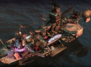 ユービーアイが15タイトルのオンラインサービス終了を発表―『Anno 2070』は終了後もオンラインプレイできるアップデートを予定 画像