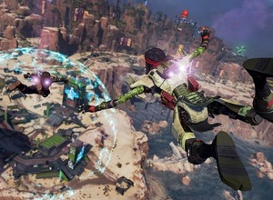シングル向け『Apex Legends』ユニバース新作FPSプロジェクトが進行中―EAとRespawnが開発スタッフを募集 画像
