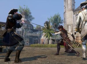 『アサクリ レディ リバティ』などDLCやオンライン機能がアクセス不可に―Steamストアでは販売取りやめも 画像