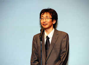 【CEDEC 2011】ポケモン田尻氏、石原氏が特別賞〜開発者が選ぶCEDEC AWARD 2011 画像
