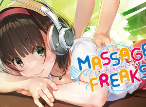 新作『マッサージフリークス』発表が大きな議論巻き起こす―スイッチにおけるセクシャル表現の是非は 画像