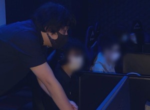 e-SPORTS CAFE AIMが高校生に向けた「ゲーム・eスポーツコース」第3期目の授業を開講 画像