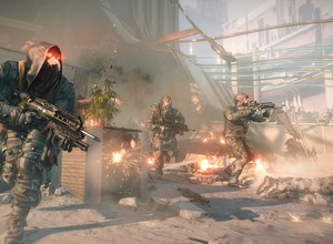 『KILLZONE: MERCENARY』『KILLZONE SHADOW FALL』のオンラインサーバーが8月に閉鎖へ 画像