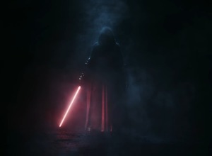 スターウォーズ名作RPG『STAR WARS: Knights of the Old Republic』リメイク版の開発が無期限延期に 画像