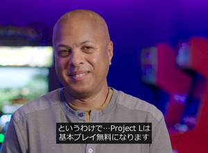 ライアットゲームズ手がける格闘ゲーム「Project L」は基本プレイ無料に! 開発の進捗と今後の展望を報告 画像