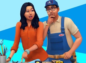 Mod収益化は原則禁止!『The Sims 4』正式版Modは無料公開が義務に 画像