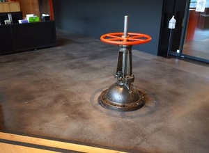 Valve社員ってどんな環境で働いているの？実物大ATLASやマレニアもいる本社内ツアーの様子をお届け【現地レポ】 画像