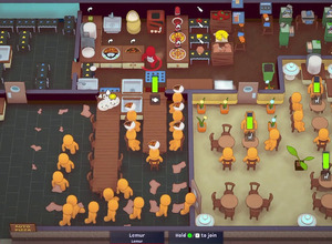レストランローグライク『PlateUp!』―「他の友達を嫌いになるようなゲームは作りたくない」【開発者インタビュー】 画像