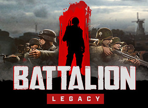 苦戦続いたWW2FPS『BATTALION 1944』がまもなく基本プレイ無料化―コンソール版の発売は中止に 画像