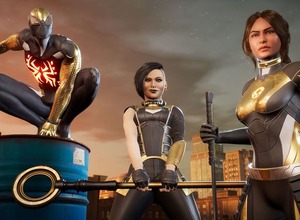 シミュレーションRPG『マーベル ミッドナイト・サンズ』発売予定を再延期して2023年3月31日までのどこかに 画像