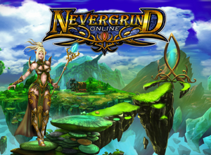 「数人の友達にさえ楽しんでもらえればいい」マルチプレイダンジョンクロウルRPG『Nevergrind Online』開発者&翻訳者インタビュー【有志日本語化の現場から】 画像