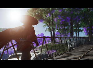 映画版「Ghost of Tsushima」は全編日本語＆日本人キャストで！監督の希望にはソニーも乗り気 画像