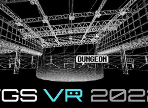 「東京ゲームショウ VR 2022」参加企業が発表―「TGS2022」と同時開催される大規模バーチャル展示会 画像