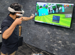 軽量5KのVRヘッドセット「arpara VR オールインワン 5K」の実力を試してみた 画像