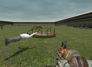 この20年で最高のModとは？海外有名サイト「ModDB」の記念ランキングが公開 画像
