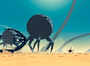 映画のようなSFパズルADV『Planet of Lana』2023年に発売延期―Xbox Game Passでのリリースも発表 画像