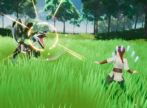 とあるMMORPGが暗号通貨の暴落で開発を一時停止―資金枯渇のためKickstarter出資者への返金できず 画像
