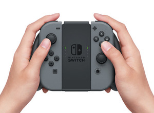 Steamがスイッチ「Joy-Con」の正式サポート開始―個別使用もおすそわけもOK 画像