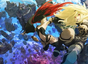 『GRAVITY DAZE』映画化企画がリドリー・スコットによる製作会社とPlayStation Productionsの下で始動―監督と脚本家も決定 画像