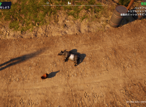 あのヤギが更にカオスになって返ってくる！情報量が多すぎる『Goat Simulator 3』プレイレポ&ヤギを10年“吸い続ける”開発者インタビュー 画像