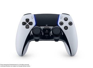 PS5向け最新ワイヤレスコントローラー「DualSense Edge」発表!ボタン入力のリマッピングやスティックの交換が可能【gamescom2022】 画像