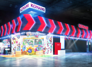 シリーズ最新作『スーパーボンバーマン R2』試遊や新作発表ステージも！コナミが「TGS2022」出展情報を公開 画像