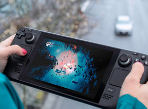 話題の「Steam Deck」ではどんなゲームが遊ばれてる？8月の総プレイ時間トップゲームが公開！ 画像