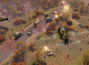 第二次世界大戦RTS『Men of War II』が発売延期―ウクライナでの戦争も影響 画像