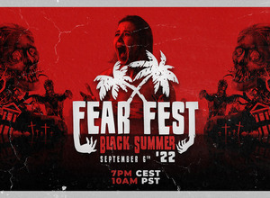 Bloober Teamやバンナムも参加！ホラーゲームショーケース「FEAR FEST: BLACK SUMMER」日本時間9月7日開催決定 画像