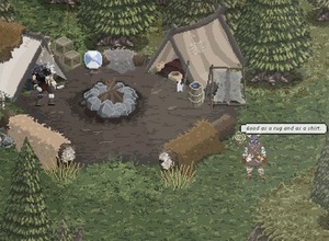 NFTバイキングゲーム『Northern Guilds』の開発会社倒産―暗号通貨への投資が主な原因と元従業員が投稿 画像