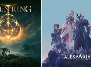 バンナムが「新たなサウンドレーベル」設立！9日より『ELDEN RING』『テイルズ オブ アライズ』のゲームBGMを配信 画像