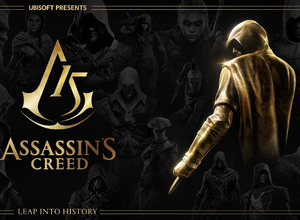 「忍者」登場の日本舞台タイトルも飛び出した！『アサクリ』新時代の幕開けを告げる「Assassin’s Creed Brand Showcase」ひとまとめ 画像
