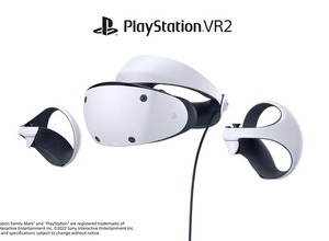 PS VR2に後方互換性はない―公式ポッドキャストでSIE西野秀明氏が明言 画像