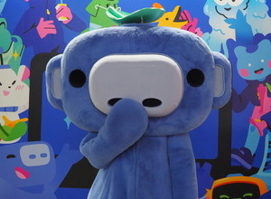 ゲーマー御用達ツール「Discord」ブースに行ってみた!本社メンバーへのミニインタビューもお届け【TGS2022】 画像