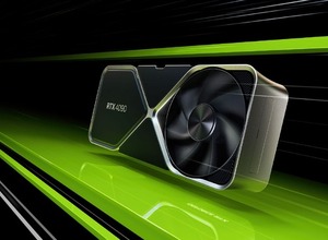 新型グラフィックボード「GeForce RTX 40 シリーズ」発表!消費電力を抑えてパフォーマンスを倍増 画像