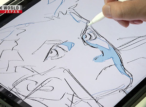 「サイバーパンク エッジランナーズ」の舞台裏も！TRIGGER密着ドキュメンタリーが「NHKワールド JAPAN」で放送決定 画像