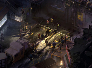 『ディスコ エリジウム』開発元の主要メンバーが“不本意な形で”複数人退社 画像