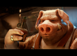 ユービーアイの『Beyond Good and Evil 2』ついに開発期間が最も長いゲームに…14年間かかった『Duke Nukem Forever』抜く 画像