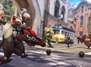 『オーバーウォッチ2』サービス開始するもサーバーエラー多発―開始早々に「大規模なDDoS攻撃」を受ける 画像