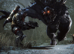 コミュニティの努力が功を奏すか？2Kがサ終した非対称対戦『EVOLVE』の継続サポートを検討 画像