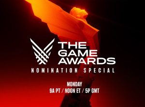 『GoW ラグナロク』『ELDEN RING』『Stray』などが名を連ねる―年末の1大アワード「The Game Awards 2022」ノミネート作が発表 画像