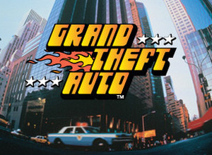 『GTA』最初期のゲーム内容を当時の開発メンバーが明かす 画像