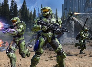 『Halo Infinite』マルチプレイヤー・クリエイティブディレクターが離職―11年半にわたる同シリーズでの活動に終止符 画像